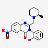 an image of a chemical structure CID 92240741