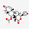 an image of a chemical structure CID 92246560