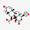 an image of a chemical structure CID 92246561