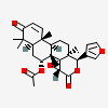 an image of a chemical structure CID 92246562