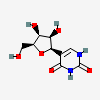 an image of a chemical structure CID 92247582