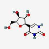 an image of a chemical structure CID 92247584