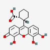 an image of a chemical structure CID 92248260