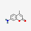 an image of a chemical structure CID 92249