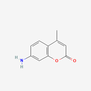 	7-aMino-4-MethylcouMarin