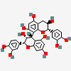 an image of a chemical structure CID 92252675