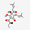 an image of a chemical structure CID 92253768