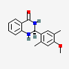 an image of a chemical structure CID 92254054