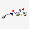 an image of a chemical structure CID 92254769