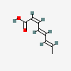 an image of a chemical structure CID 92254829