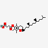 an image of a chemical structure CID 92257186