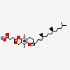 an image of a chemical structure CID 92257187