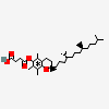 an image of a chemical structure CID 92257188
