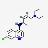an image of a chemical structure CID 92257225