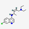 an image of a chemical structure CID 92257226