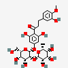 an image of a chemical structure CID 92259017