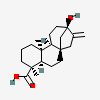 an image of a chemical structure CID 92260779