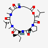 an image of a chemical structure CID 92261125