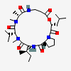 an image of a chemical structure CID 92261127