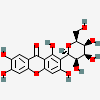 an image of a chemical structure CID 92263171