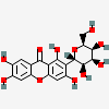 an image of a chemical structure CID 92263172