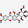 an image of a chemical structure CID 92263173