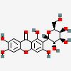 an image of a chemical structure CID 92263174