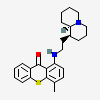 an image of a chemical structure CID 92265637