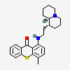 an image of a chemical structure CID 92265638