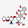 an image of a chemical structure CID 92274501