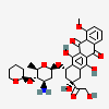 an image of a chemical structure CID 92274502