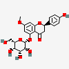 an image of a chemical structure CID 92277469