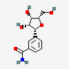 an image of a chemical structure CID 92280972