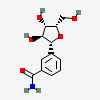 an image of a chemical structure CID 92280974