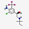 an image of a chemical structure CID 92281225