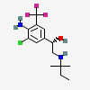an image of a chemical structure CID 92281227