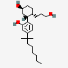 an image of a chemical structure CID 92296518