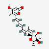 an image of a chemical structure CID 92298910