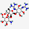 an image of a chemical structure CID 92328111