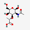 an image of a chemical structure CID 92332568