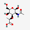 an image of a chemical structure CID 92332569