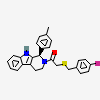 an image of a chemical structure CID 92335934