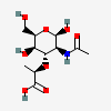 an image of a chemical structure CID 92336176