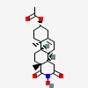 an image of a chemical structure CID 92338297