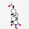 an image of a chemical structure CID 92338298