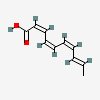 an image of a chemical structure CID 92338451