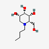 an image of a chemical structure CID 92338945