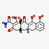 an image of a chemical structure CID 92339911
