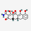 an image of a chemical structure CID 92339912