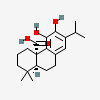 an image of a chemical structure CID 92341932